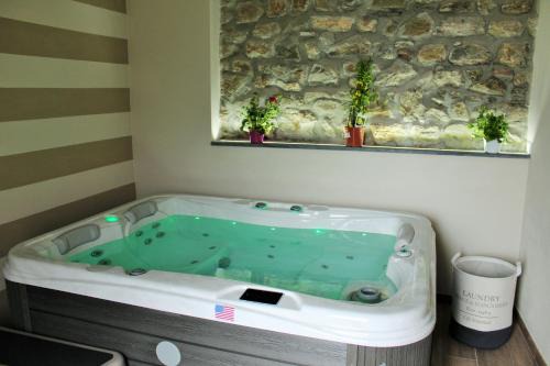 Lavaggiorosso Apartamento | Residenza del Capitano Luxury Apartments