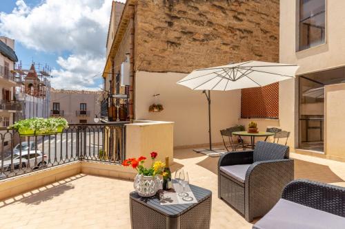 Casteldaccia Apartamento | Residenza del Duca - Casteldaccia 2 camere
