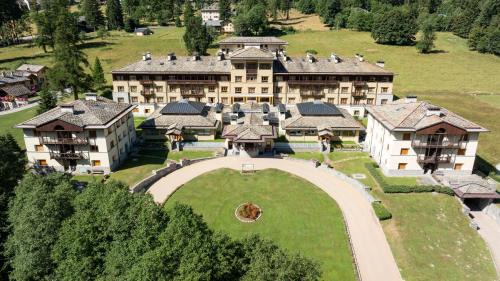 Gressoney-Saint-Jean Apartamento | Residenza Del Sole