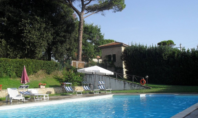 Gualdo Cattaneo Otro | Residenza del Marchese