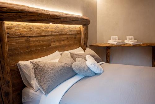 Vezza d'Oglio Apartamento | Residenza dell'Aquila - appartamento