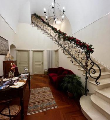 Miglionico Cama Y Desayuno | Residenza delle Grazie