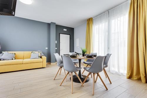 Gatteo a Mare Apartamento | Residenza delle Nazioni