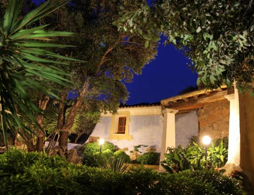 Dorgali Casa | Residenza di Campagna Seranile
