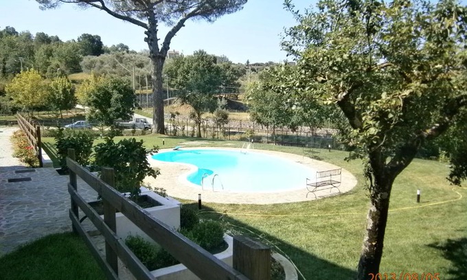 Vallo della Lucania Apartamento | Residenza Don Agostino