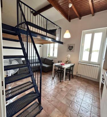 Inveruno Apartamento | Residenza Dora