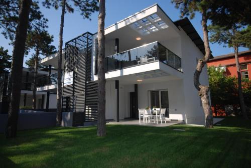 Lignano Pineta Apartamento | Residenza Due Perle