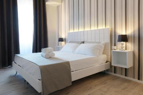 Vatican Casa | Residenza Edoardo I