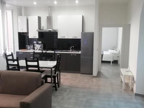 Civitavecchia Apartamento | Residenza Ermete