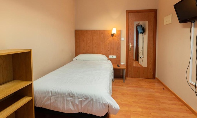 Zamora Hostal | RESIDENZA