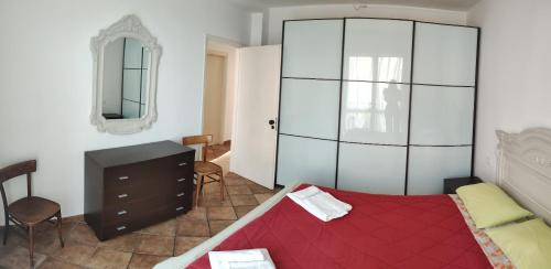 Ispra Apartamento | Residenza Gaia