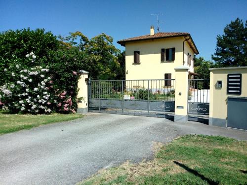 Castel Maggiore Apartamento | Residenza Gavioli Via Angelelli - Parco Navile