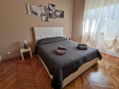 Cuneo Nuova Apartamento | Residenza Gelas
