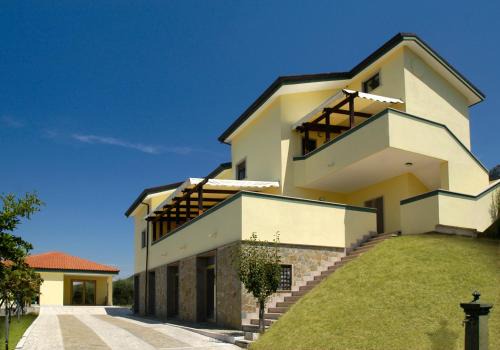 Capaccio-Paestum Apartamento | Residenza Giancesare Family Apartments