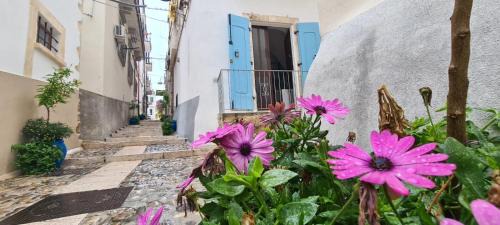 Rodi Garganico Casa | Residenza Giannini a Rodi Garganico