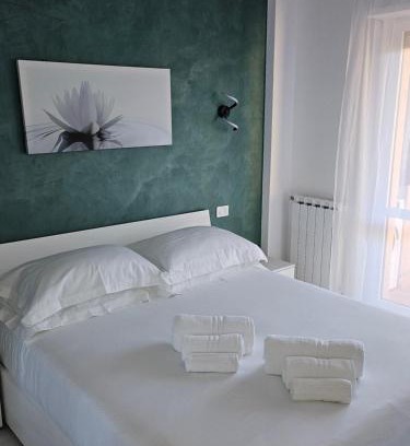 Zona XXXIII Acilia Sud Apartamento | Residenza Giardino di Roma