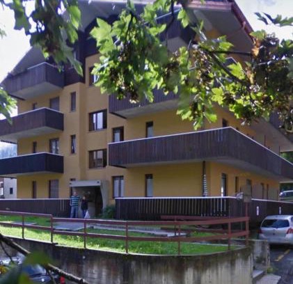 Aprica Apartamento | Residenza Giardino
