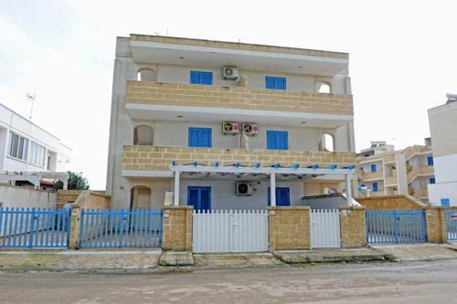 Torre Mozza Apartamento | Residenza Giotto