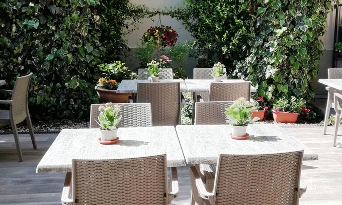 San Lorenzo Hotel | Residenza Hotel Cimabue