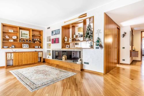Busto Arsizio Apartamento | Residenza il Ciliegio