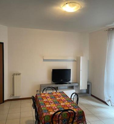 Buscate Apartamento | Residenza il Ciliegio