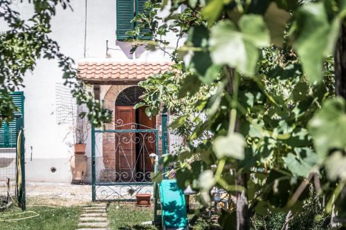 Castiglione del Lago Cama Y Desayuno | Residenza il Casone