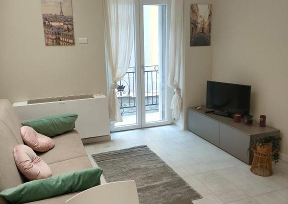 Parma City Centre Apartamento | Residenza Il principe, Bilocale 2 in centro