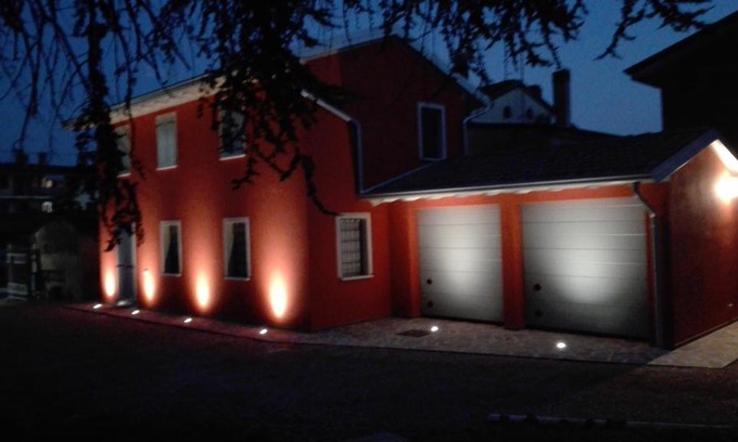 Bagnolo San Vito Casa | Residenza Il Salice