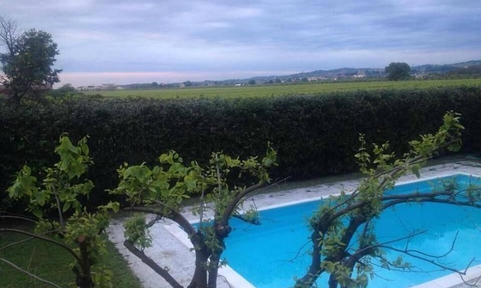 Verucchio Cama Y Desayuno | Residenza Ilde