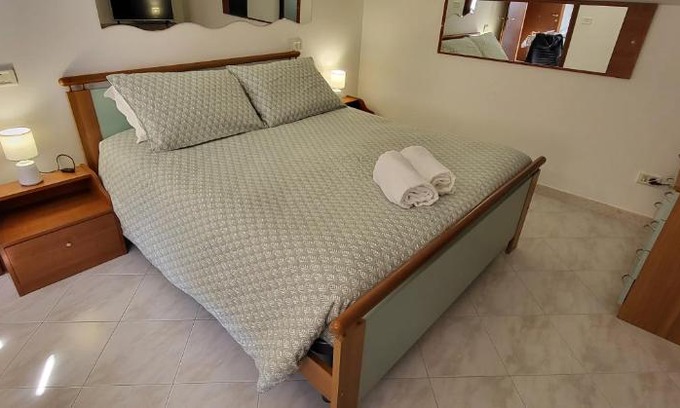 Avezzano Apartamento | Residenza Infante