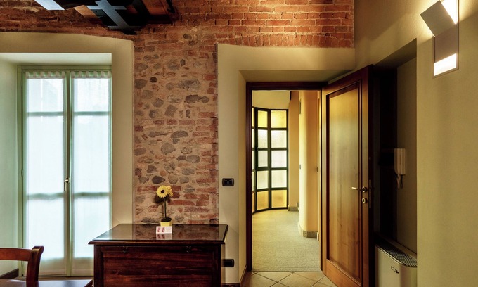 Monforte d'Alba Casa | Residenza Isolina