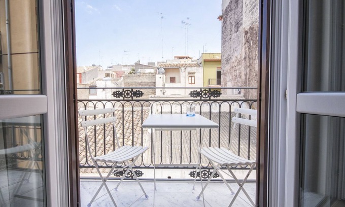 Castellammare del Golfo Casa | Residenza Le Zagare
