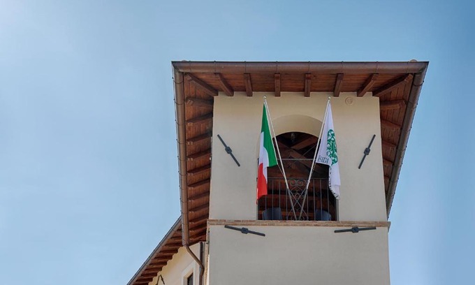 San Demetrio ne' Vestini Casa | Residenza Cappelli - Affittacamere