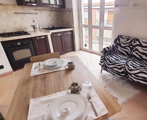 Settimo Torinese Apartamento | Residenza IV Novembre