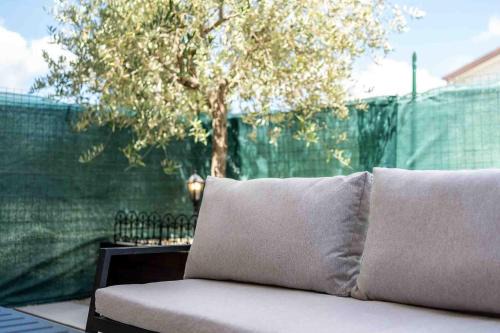 Pozzo Apartamento | Residenza l'Ulivo