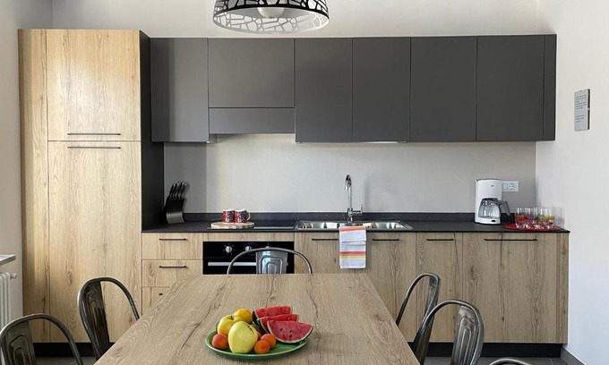 Cloz Apartamento | RESIDENZA LA CANONICA