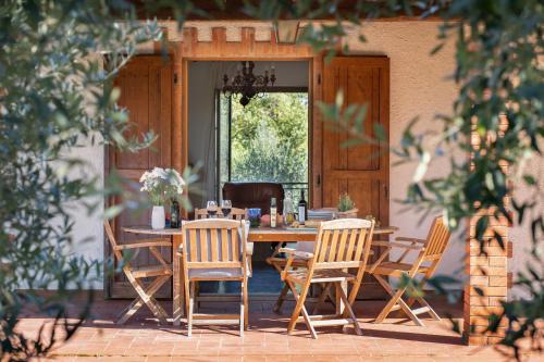 Pergine Valdarno Casa | Residenza La Casuccia