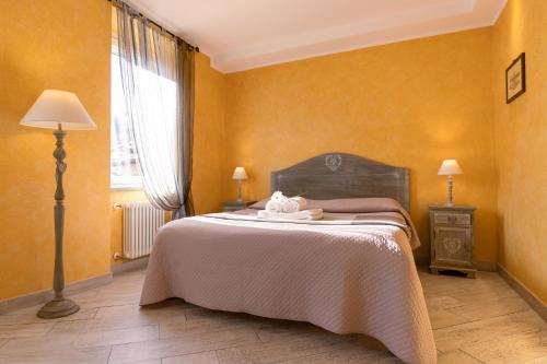 Subiaco Casa | Residenza La Gemma