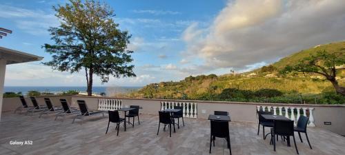 Tropea Apartamento | Residenza La Grazia Tropea - Free Parking -