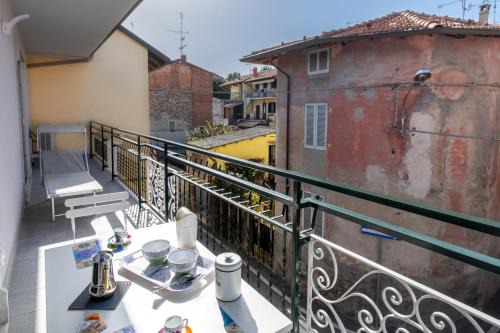 Arona Apartamento | Residenza La Ruota Calla
