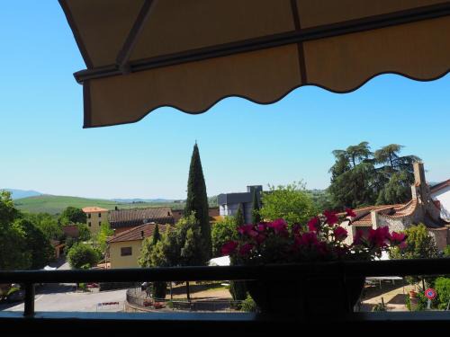 Sant'Angelo-cinigiano Apartamento | Residenza La Stazione