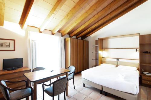 Parma City Centre Apartamento | Residenza Le Cupole