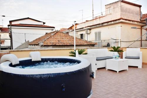 Santa Domenica Casa | Residenza Le Sirene