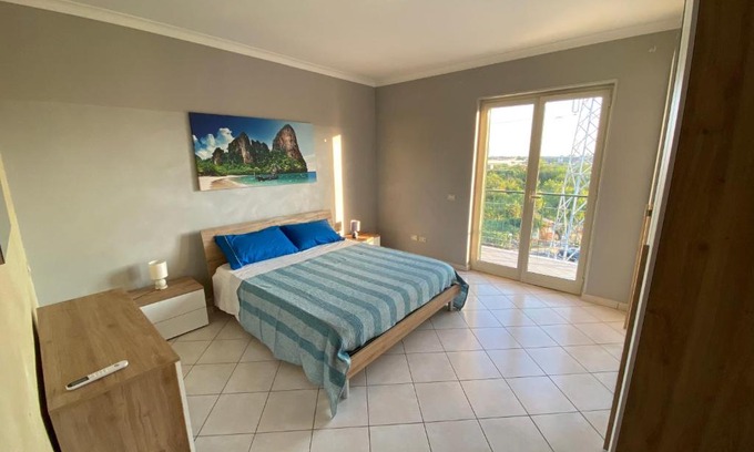 Fondi Apartamento | Residenza - Le Terrazze