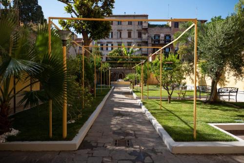 Trastevere Hotel | Residenza Leone XIII