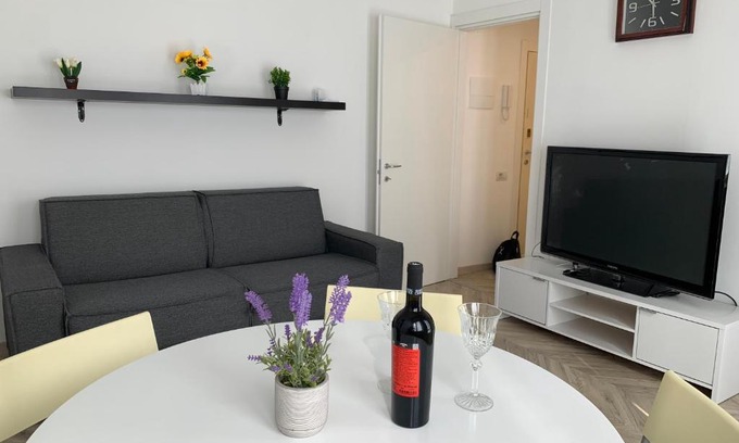 Olginate Apartamento | RESIDENZA LETIZIA