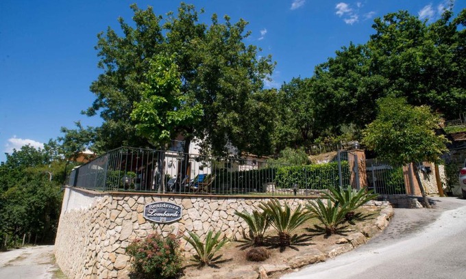 Marina di Ascea Casa | Residenza Lombardi