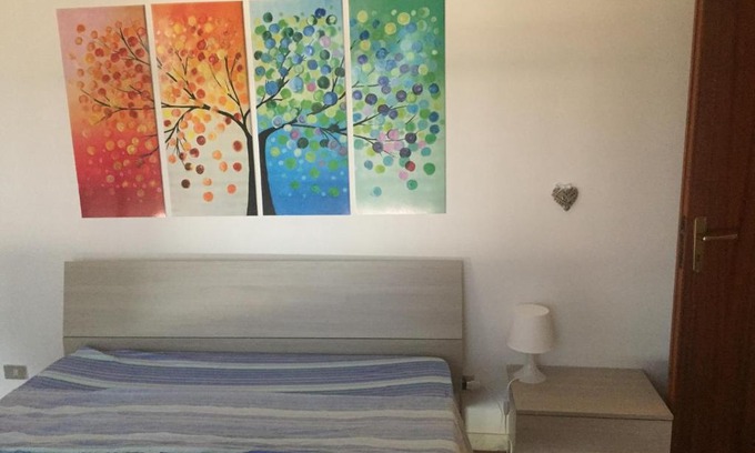 Vibonati Apartamento | Residenza Longobardi
