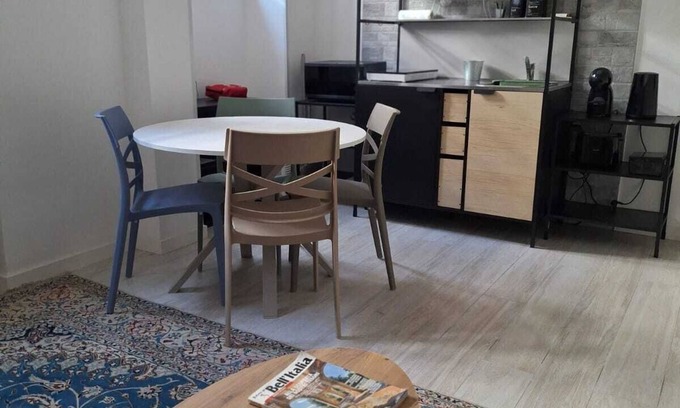 Tor di Quinto Casa | Residenza Malvezzi