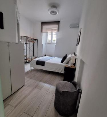 Tor di Quinto Apartamento | Residenza Malvezzi